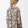 Shirt in Silk