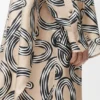 Shirt in Silk