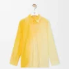 Shirt in Technical Cotton