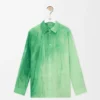 Shirt in Technical Cotton