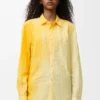 Shirt in Technical Cotton