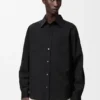 Shirt in Wool Shirt in Wool