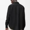 Shirt in Wool Shirt in Wool