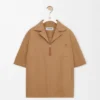 Short Sleeve Shirt in Cotton Short Sleeve Shirt in Cotton