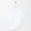 Short Sleeve Shirt in Cotton Short Sleeve Shirt in Cotton