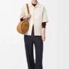 Short Sleeve Shirt in Cotton Short Sleeve Shirt in Cotton