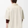 Short Sleeve Shirt in Cotton Short Sleeve Shirt in Cotton
