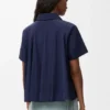 Short Sleeve Shirt in Cotton Short Sleeve Shirt in Cotton
