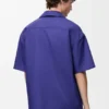 Short Sleeve Shirt in Cotton Short Sleeve Shirt in Cotton