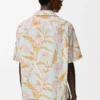 Short Sleeve Shirt in Cotton Short Sleeve Shirt in Cotton