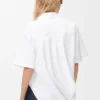 Short Sleeve Shirt in Cotton Short Sleeve Shirt in Cotton