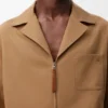 Short Sleeve Shirt in Cotton Short Sleeve Shirt in Cotton