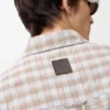 Short Sleeve Shirt in Cotton Short Sleeve Shirt in Cotton