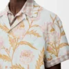 Short Sleeve Shirt in Cotton Short Sleeve Shirt in Cotton