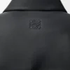 Short Sleeve Shirt in Nappa Lambskin Short Sleeve Shirt in Nappa Lambskin
