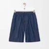 Shorts in Cotton Shorts in Cotton
