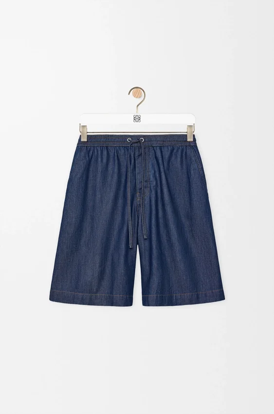 Shorts in Cotton Shorts in Cotton