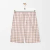 Shorts in Cotton Shorts in Cotton