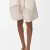 Shorts in Cotton