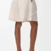 Shorts in Cotton