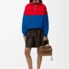 Shorts in Nappa Calfskin