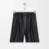 Shorts in Nappa Lambskin Shorts in Nappa Lambskin