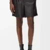 Shorts in Nappa Lambskin Shorts in Nappa Lambskin