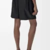 Shorts in Nappa Lambskin Shorts in Nappa Lambskin
