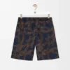 Shorts in Silk Shorts in Silk