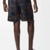 Shorts in Silk Shorts in Silk