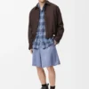 Shorts in Wool Shorts in Wool