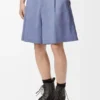 Shorts in Wool Shorts in Wool