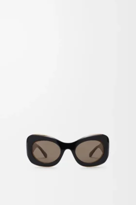Sierra Butterfly Sunglasses