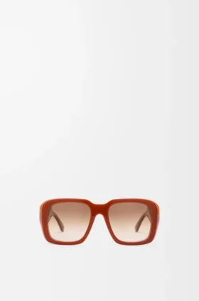 Sierra Square Sunglasses