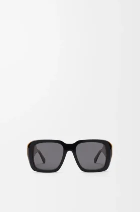 Sierra Square Sunglasses