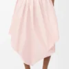 Skirt in Cotton
