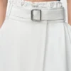 Skirt in Cotton