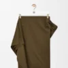 Skirt in Cotton and Silk