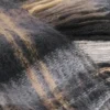 Skirt in Mohair and Wool Blend
