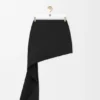 Skirt in Wool Skirt in Wool
