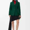 Skirt in Wool Skirt in Wool