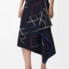Skirt in Wool Skirt in Wool