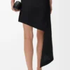 Skirt in Wool Skirt in Wool