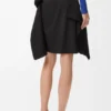 Skirt in Wool Skirt in Wool