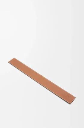 Slap Bracelet in Calfskin