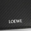 Slim Compact Wallet in Textured Classic Calfskin Slim Compact Wallet in Textured Classic Calfskin