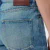 Slim Jeans in Denim Slim Jeans in Denim