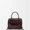 Small Amazona 180 Bag in Soft Calfskin