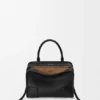 Small Amazona 180 Bag in Soft Calfskin