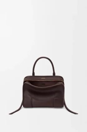 Small Amazona 180 Bag in Soft Calfskin
